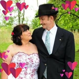 Meet your Posher, Vickie